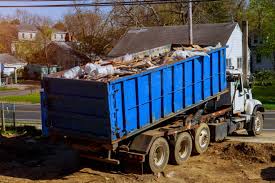 Best Recycling Services for Junk  in Waterville, NY