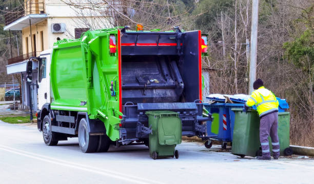 Best Dumpster Rental Services  in Waterville, NY