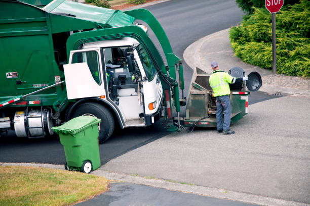 Best Demolition Debris Removal  in Waterville, NY